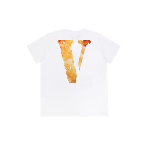VLONE Friends Tee White