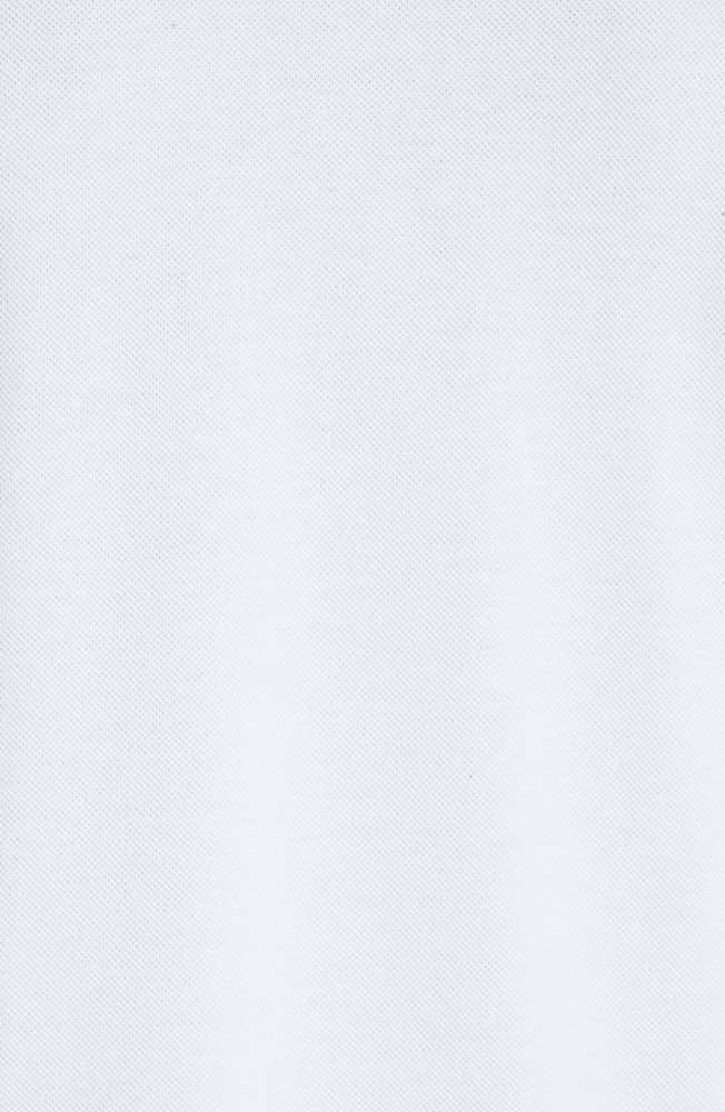 Black Heart Short Sleeve Piqué Polo