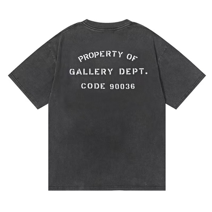 GALLERY DEPT Beverly Blvd Tee