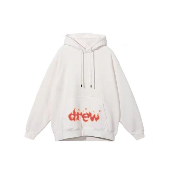 DREW HOUSE LIT DREW FLEECE HOODIE