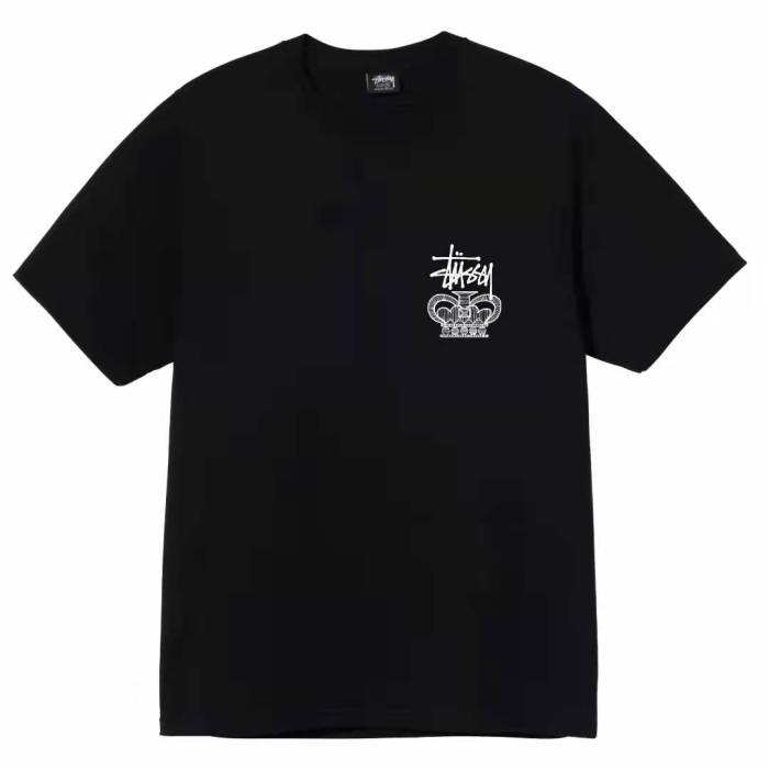 STUSSY ONE LOVE TEE
