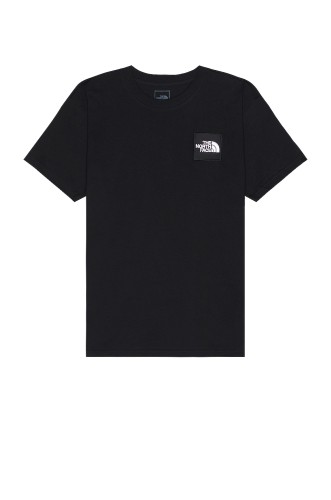 The North Face Short Sleeve Heavyweight Box Tee