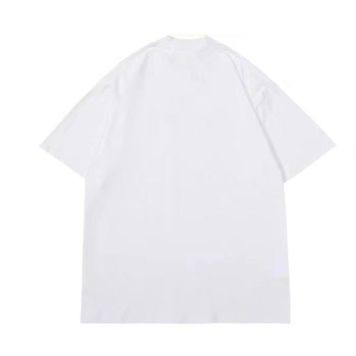DREW HOUSE MASCOT WHITE TEE