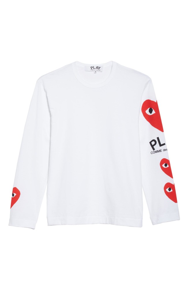 Long Sleeve T-Shirt