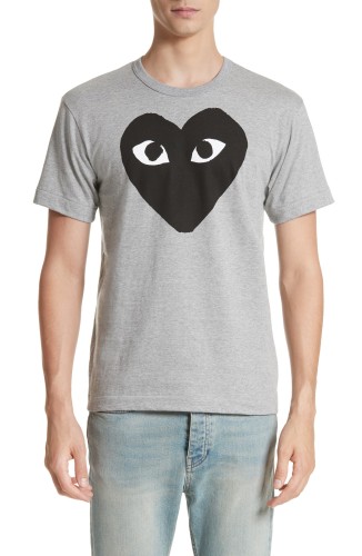 Logo Graphic Tee