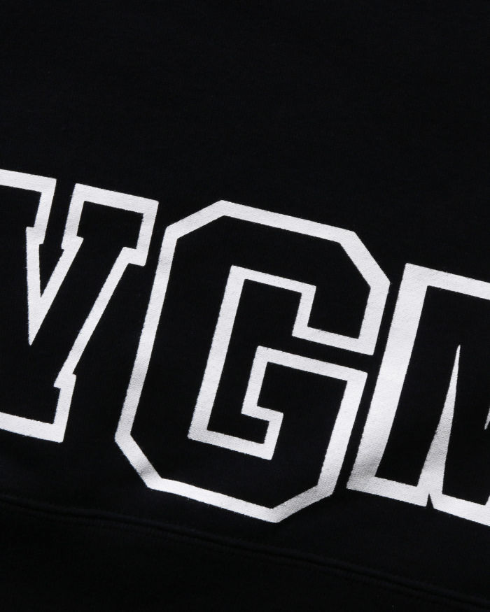 A Bathing Ape Shark Crewneck