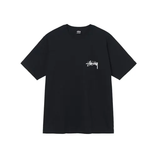 STUSSY ITP FLOWER TEE