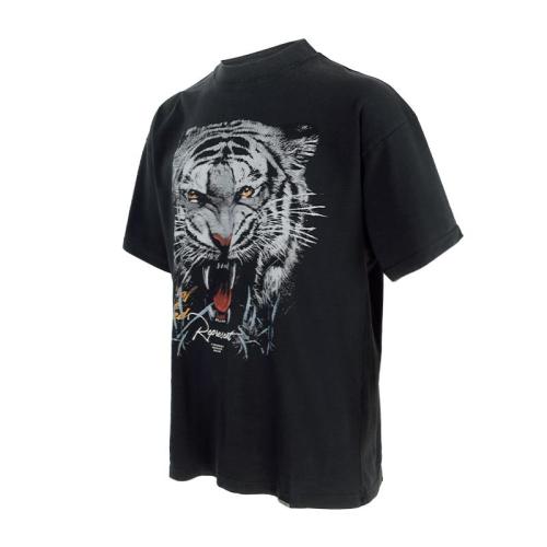 REPRESENT TIGER GRAPHIC TEE
