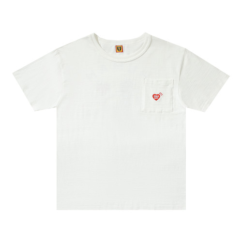 Human Made  Pocket Duck Logo Tee