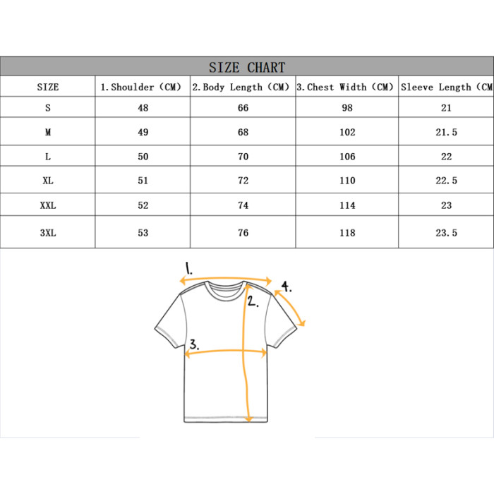 DREW HOUSE MAPLE LEAF T-SHIRT