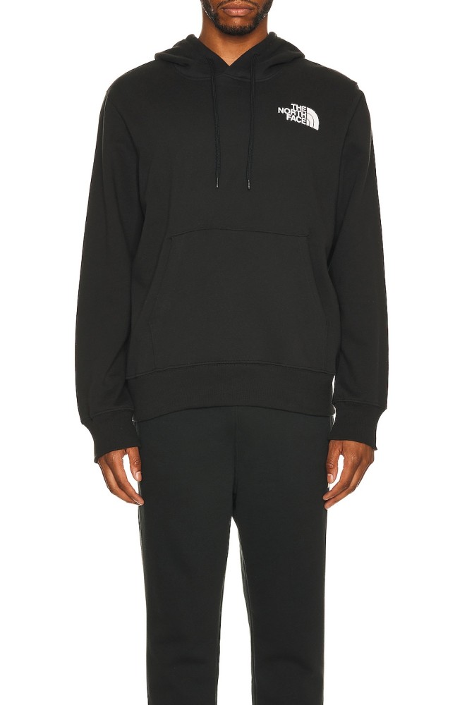 The North Face Box Nse Pullover Hoodie