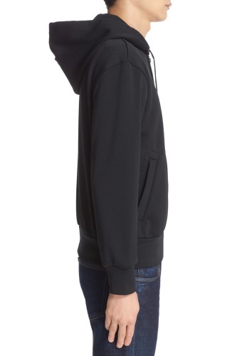 Zip-Up Hoodie