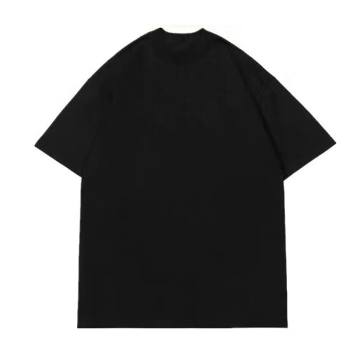 DREW HOUSE MASCOT BLACK TEE