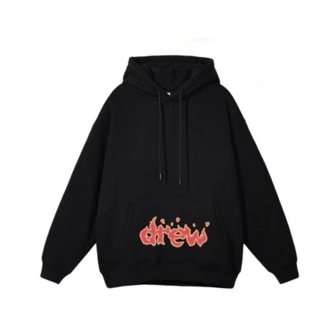 DREW HOUSE LIT DREW FLEECE HOODIE