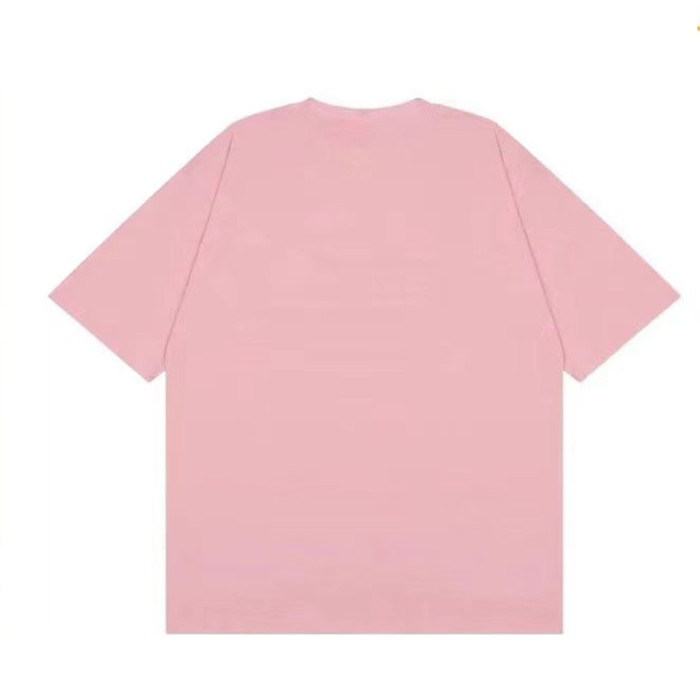 DREW HOUSE MASCOT PINK TEE