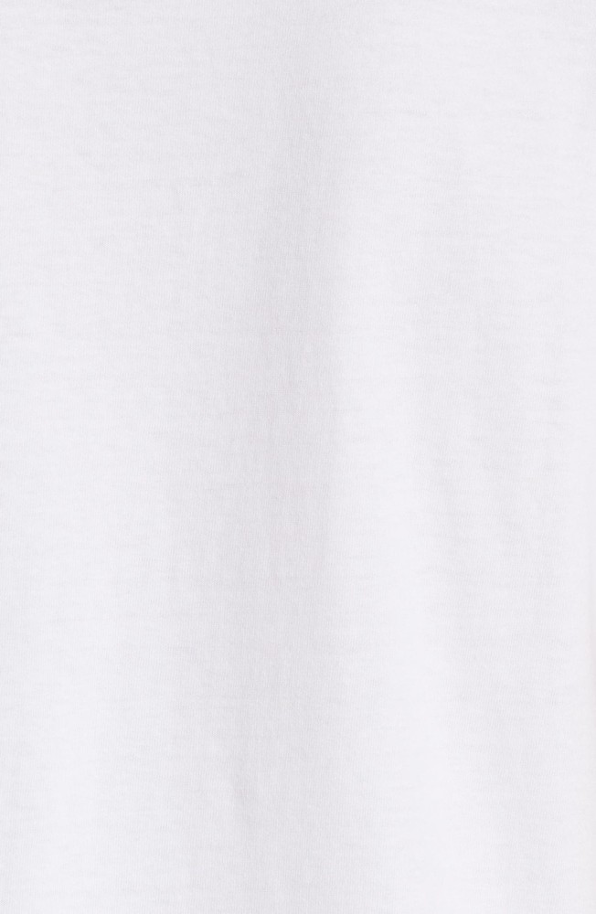 Logo Slim Fit Graphic T-Shirt