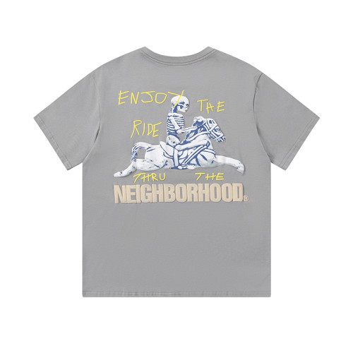 Travis Scott Cactus Jack ×Neighborhood Tee