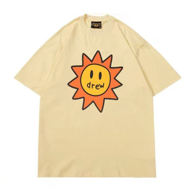 DREW HOUSE MASCOT APRICOT TEE