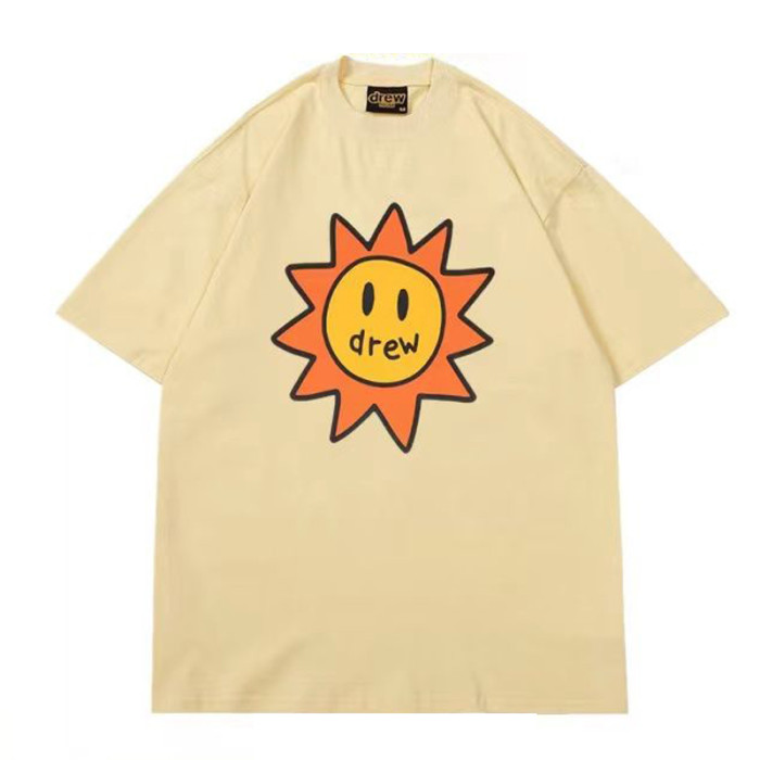 DREW HOUSE MASCOT APRICOT TEE