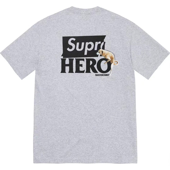 Supreme ANTIHERO Dog Tee