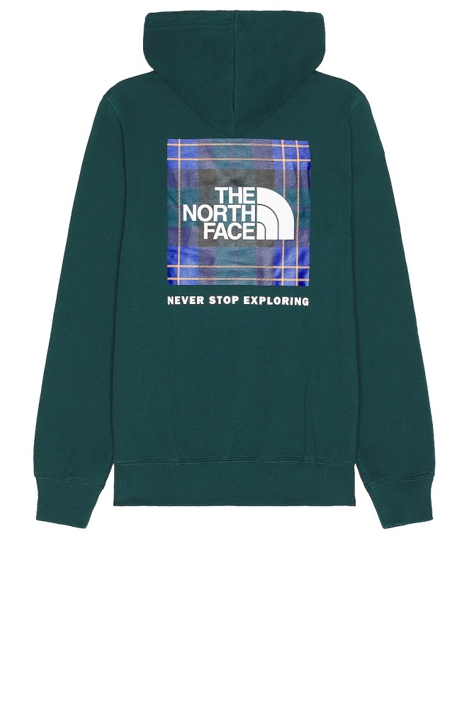 The North Face Printed Box NSE Hoodie
