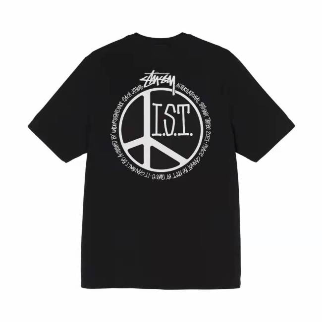 STUSSY LST TEE