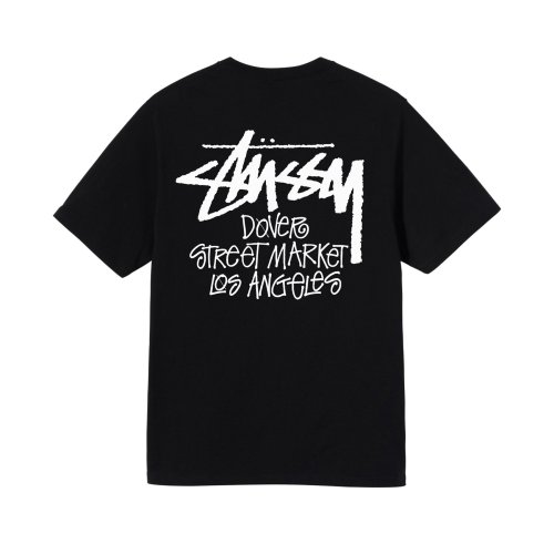 STUSSY DSM TEE