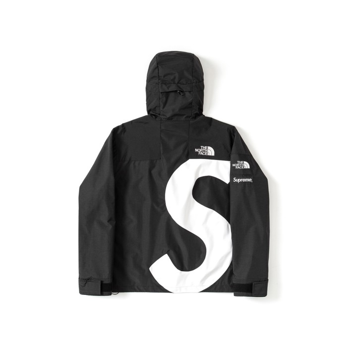 Supreme x The North Face S logo Mountain Jacket