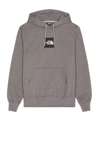 The North Face Printed Heavyweight Pullover Hoodie