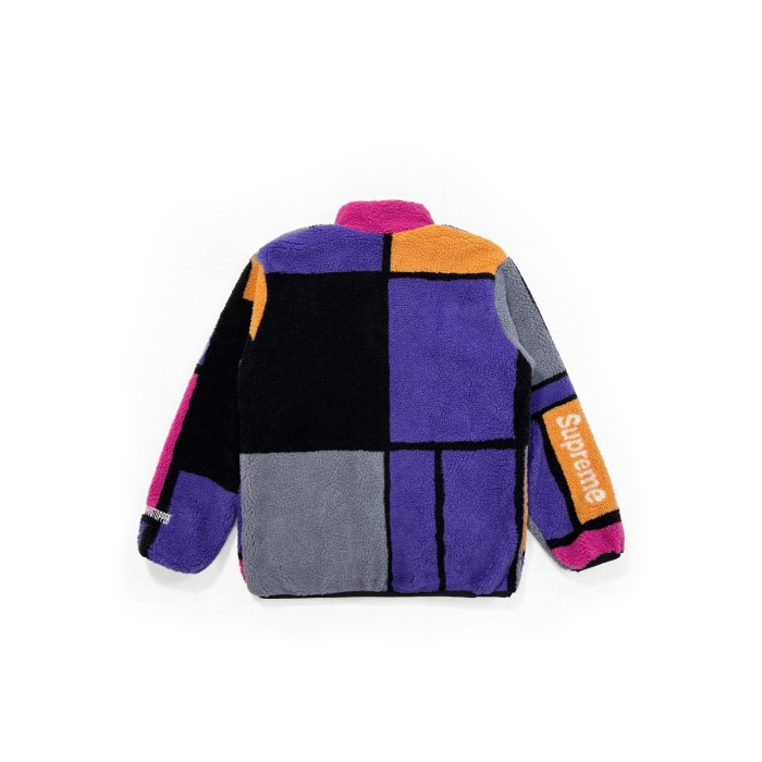 Supreme Doves Hooded Sweatshirt