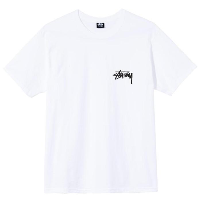 STUSSY DESIGN GROUP TEE