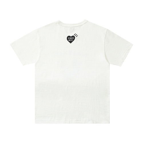 Human Made Duck Overalls Tee