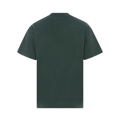 REPRESENT RACING GREEN T-SHIRT