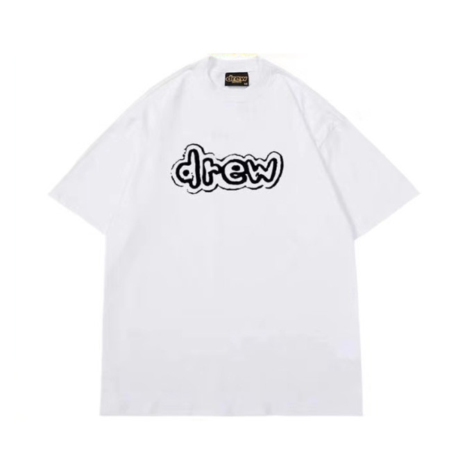 DREW HOUSE SECRET TEE OFF WHITE