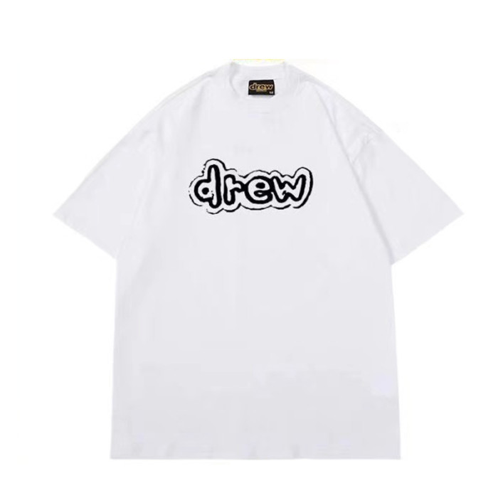 DREW HOUSE SECRET TEE OFF WHITE