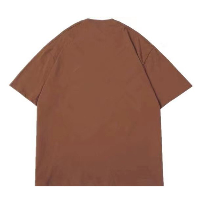 DREW HOUSE MASCOT BROWN TEE