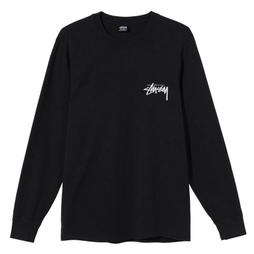 STUSSY SPRING WEEDS TEE