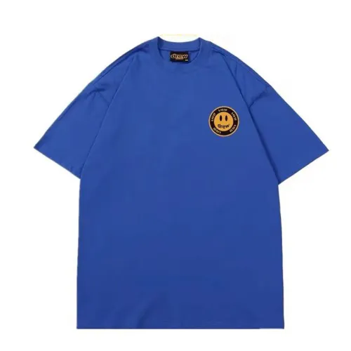 DREW HOUSE TOYKO POP-UP EXCLUSIVE T-SHIRT BLUE