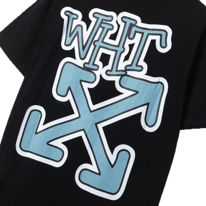 Off-White Carlos Arrows T-Shirt