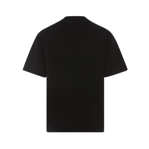 REPRESENT  VITESSE JET BLACK TEE