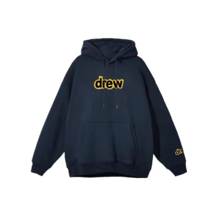 DREW HOUSE SECRET FLEECE HOODIE