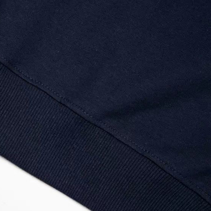 DREW HOUSE PRINTED FLEECE SWEATSHIRT