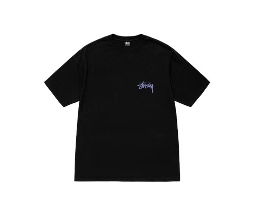 STUSSY SKATEBOARD LOGO TEE