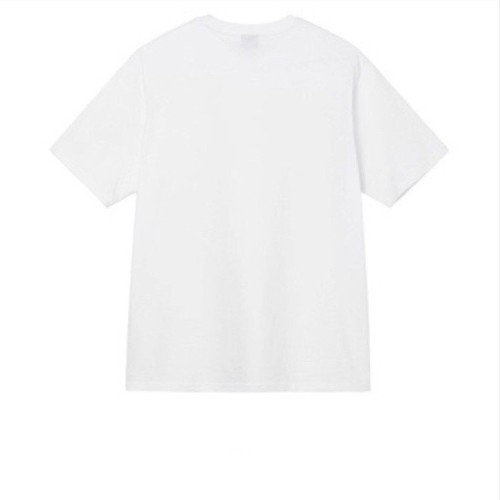 STUSSY STATUE OF LIBERTY TEE WHITE