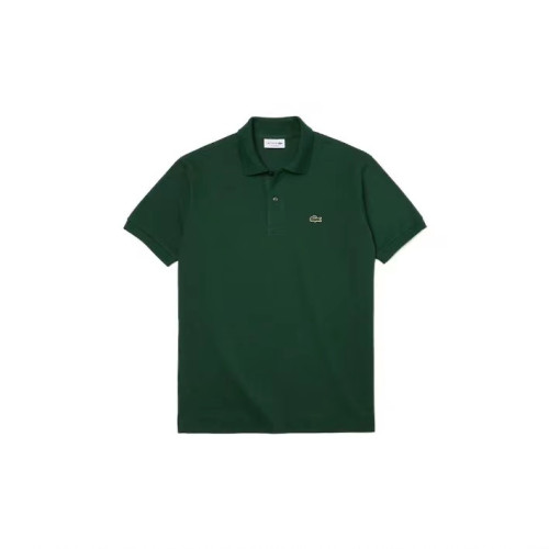 Lacoste 2023 classic casual polo green