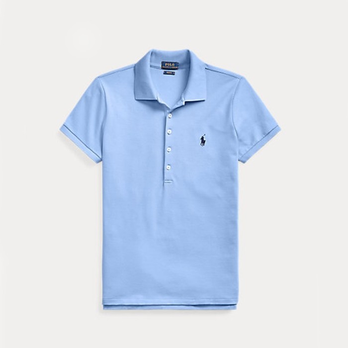 Ralph Lauren 2023 Slim Fit Polo Multicolor