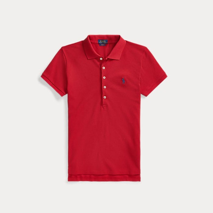 Ralph Lauren 2023 Slim Fit Polo Multicolor