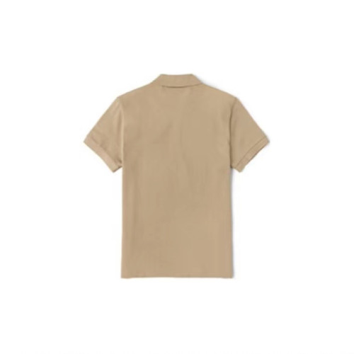 Lacoste 2023 classic casual polo khaki