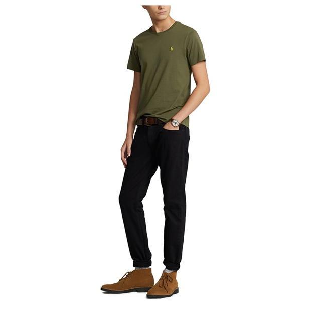 Ralph Lauren Polo Army Green