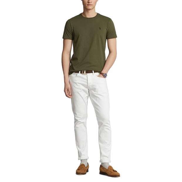Ralph Lauren Polo Army Green